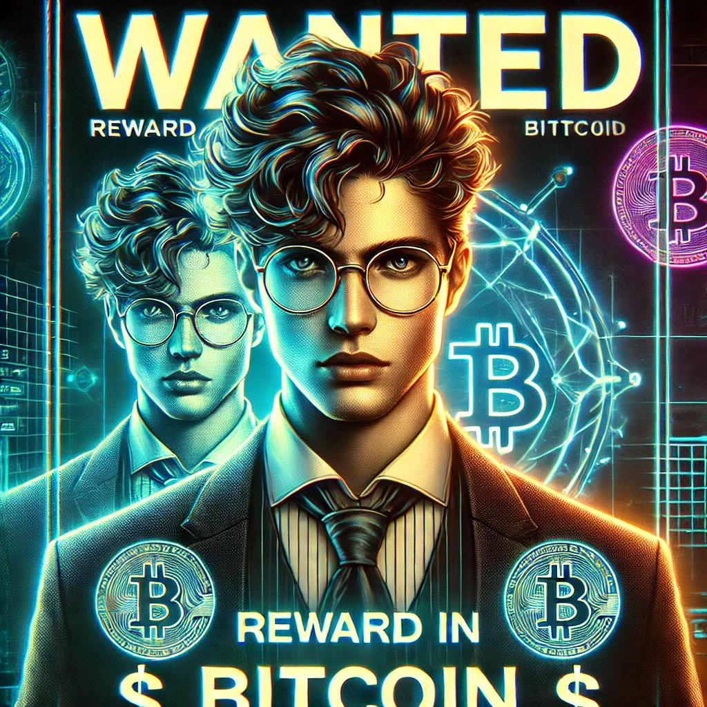 James Holmes Wanted Picture